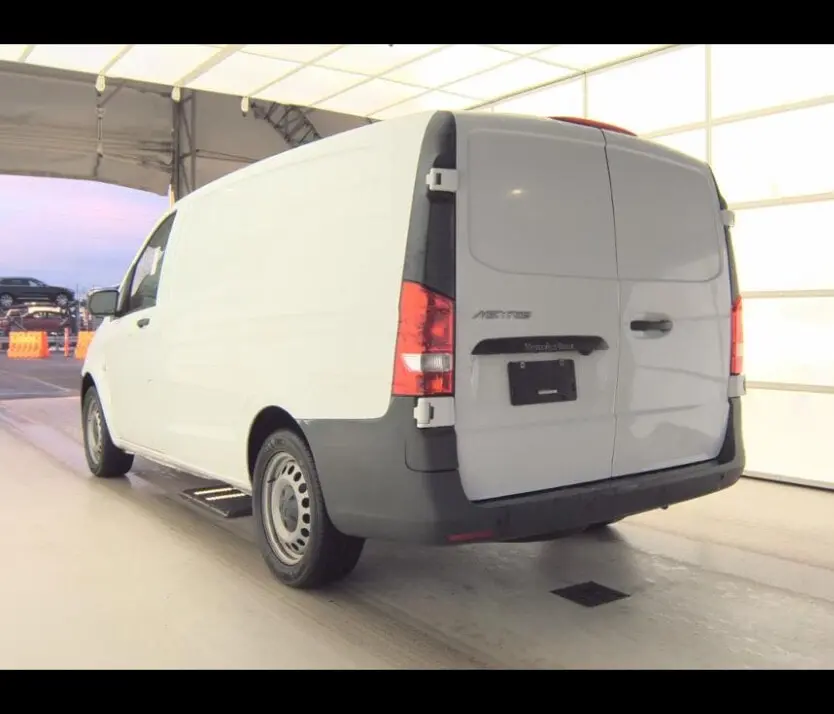 Florida Fine Cars - Used MERCEDES-BENZ METRIS 2020 MARGATE 