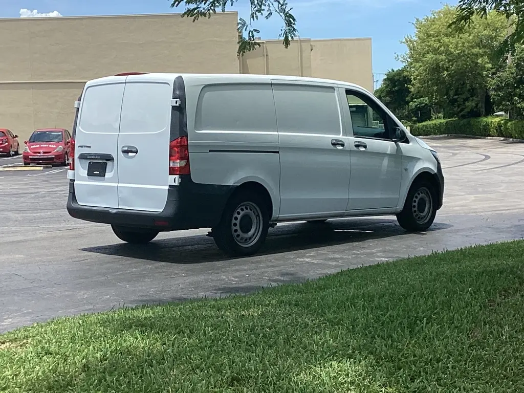 Florida Fine Cars - Used MERCEDES-BENZ METRIS 2020 MARGATE 