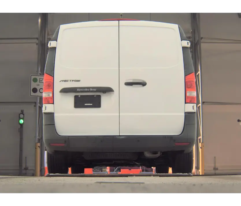 Florida Fine Cars - Used MERCEDES-BENZ METRIS 2020 MARGATE 