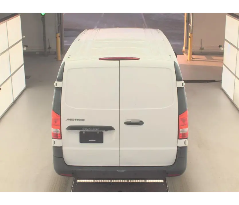 Florida Fine Cars - Used MERCEDES-BENZ METRIS 2020 MARGATE 