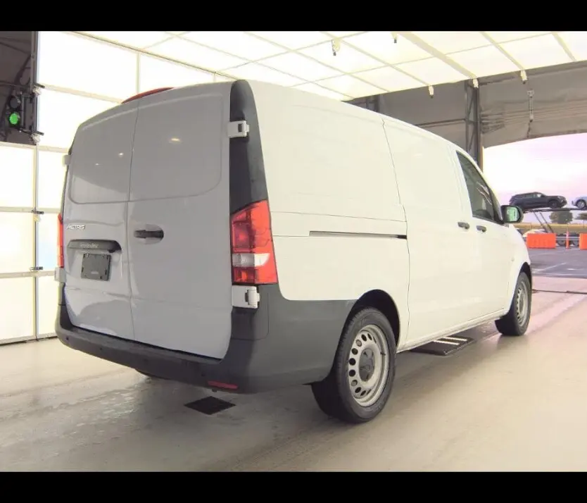 Florida Fine Cars - Used MERCEDES-BENZ METRIS 2020 MARGATE 