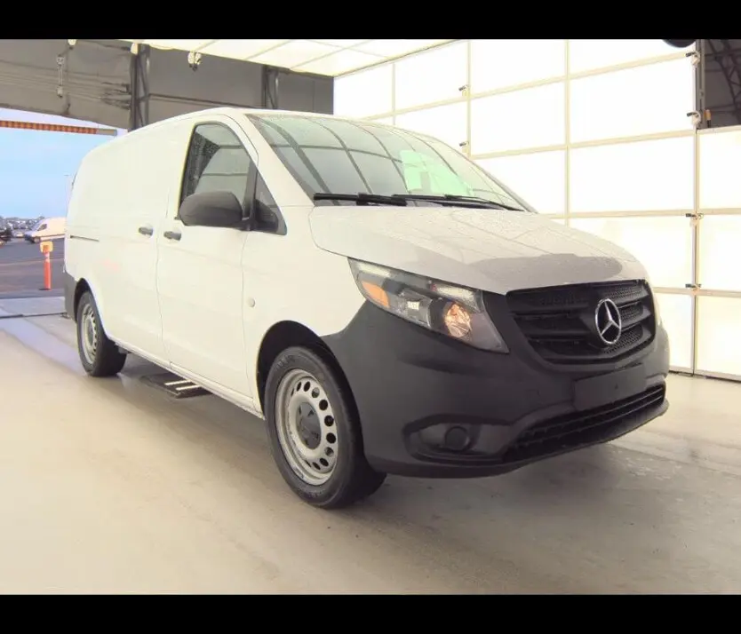 Florida Fine Cars - Used MERCEDES-BENZ METRIS 2020 MARGATE 