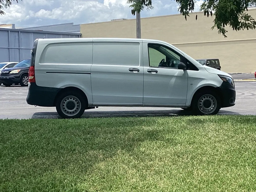 Florida Fine Cars - Used MERCEDES-BENZ METRIS 2020 MARGATE 
