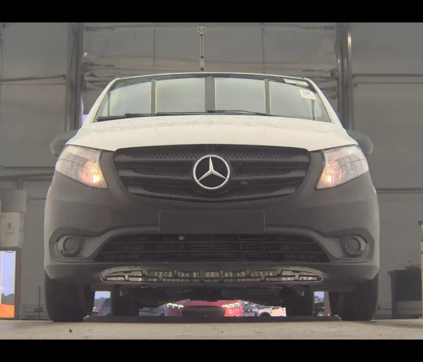Florida Fine Cars - Used MERCEDES-BENZ METRIS 2020 MARGATE 