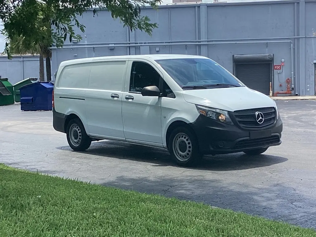 Florida Fine Cars - Used MERCEDES-BENZ METRIS 2020 MARGATE 