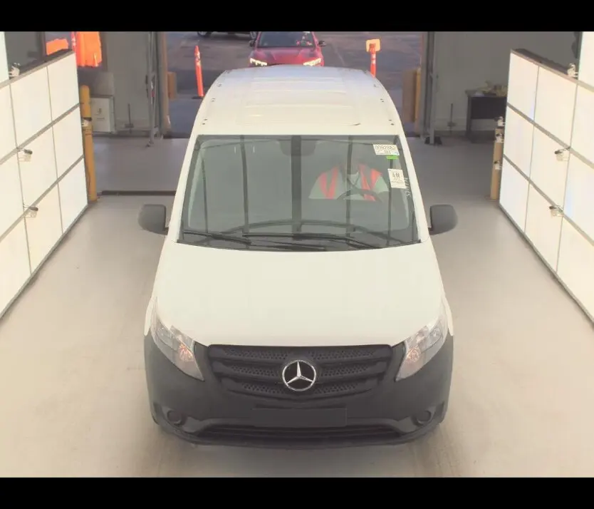 Florida Fine Cars - Used MERCEDES-BENZ METRIS 2020 MARGATE 