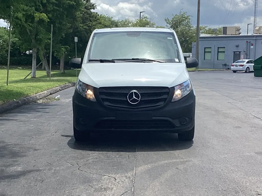 Florida Fine Cars - Used MERCEDES-BENZ METRIS 2020 MARGATE 