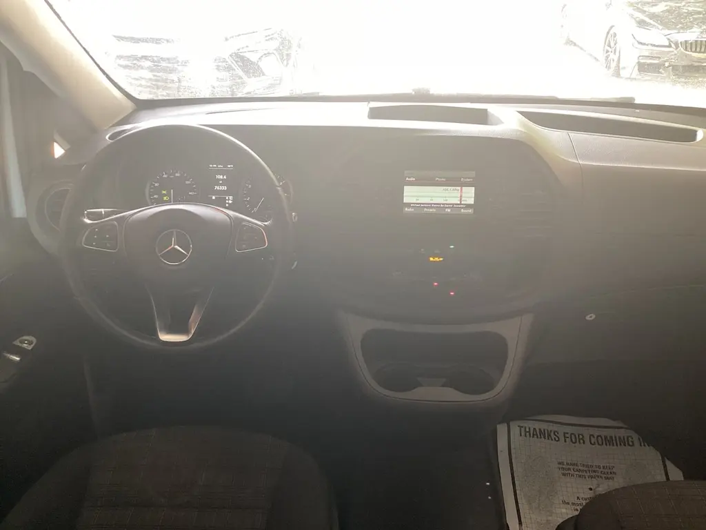 Florida Fine Cars - Used MERCEDES-BENZ METRIS 2020 MARGATE 