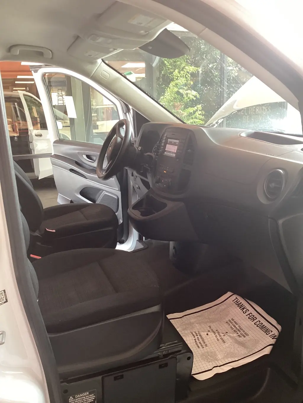 Florida Fine Cars - Used MERCEDES-BENZ METRIS 2020 MARGATE 