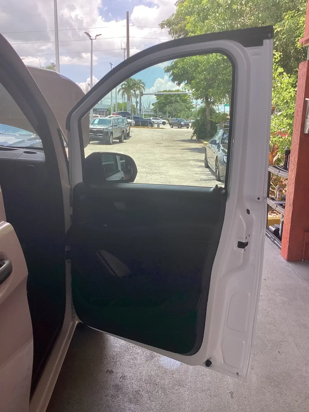 Florida Fine Cars - Used MERCEDES-BENZ METRIS 2020 MARGATE 