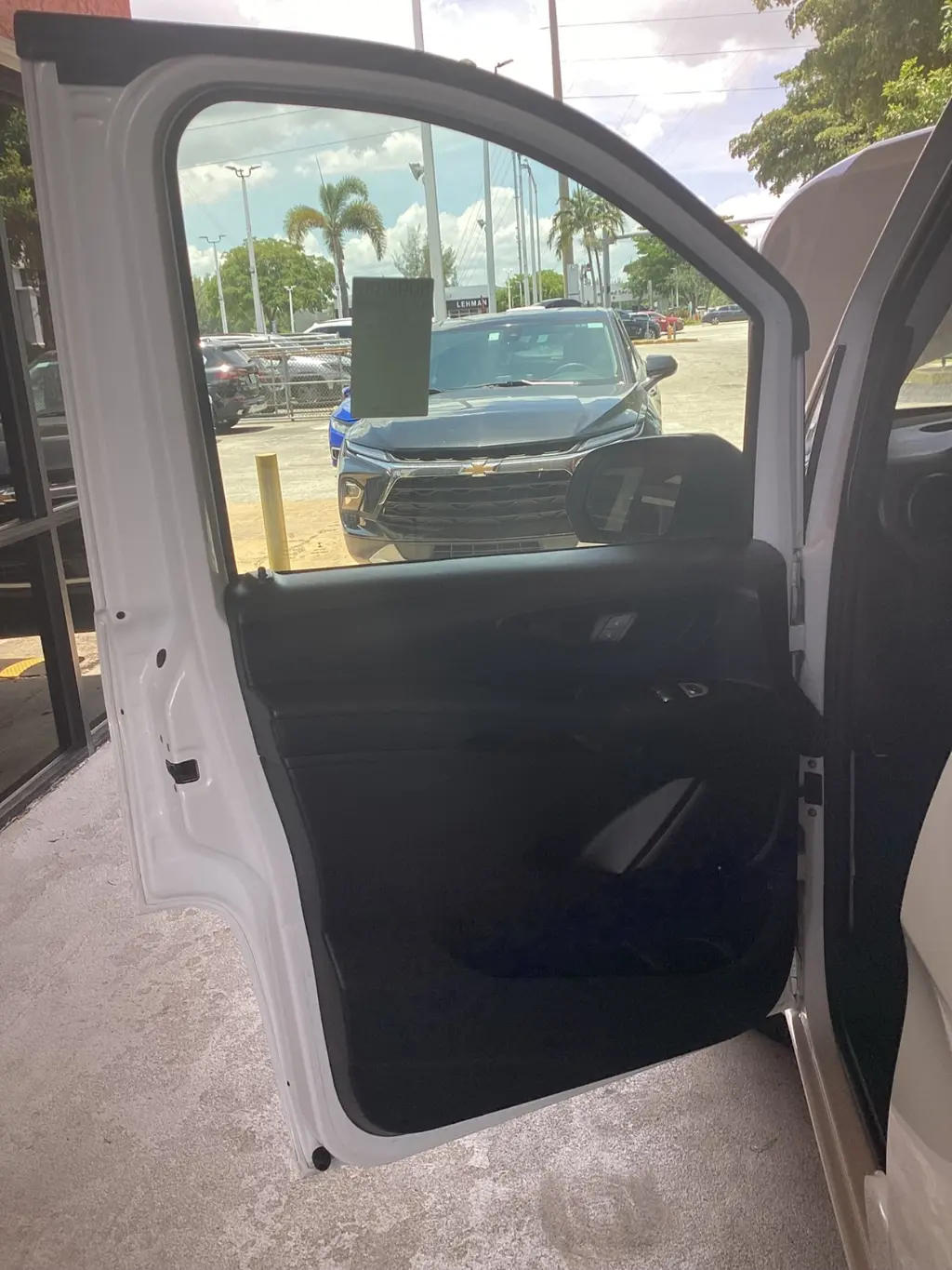 Florida Fine Cars - Used MERCEDES-BENZ METRIS 2020 MARGATE 