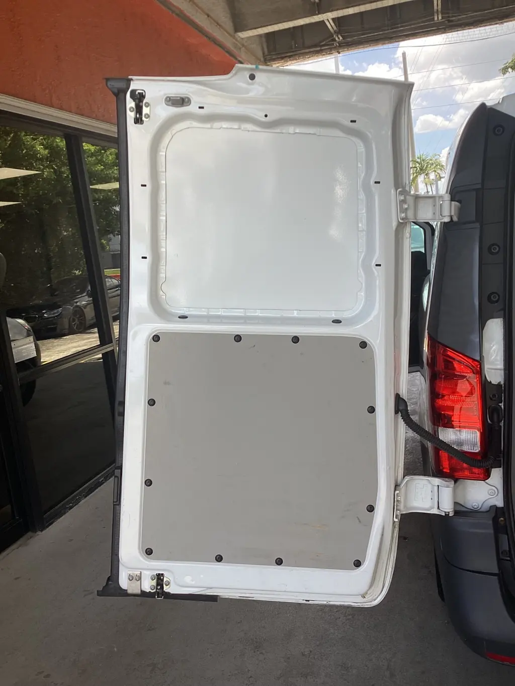Florida Fine Cars - Used MERCEDES-BENZ METRIS 2020 MARGATE 