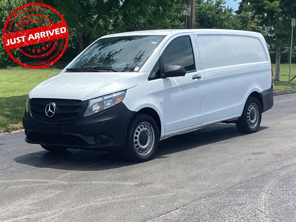 Florida Fine Cars - Used MERCEDES-BENZ METRIS 2020 MARGATE 