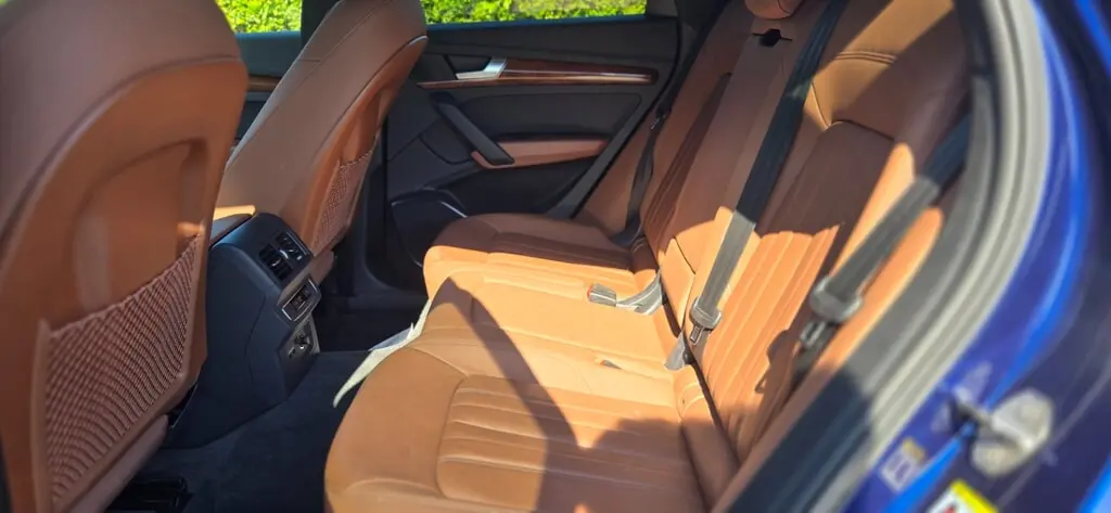 Florida Fine Cars - Used AUDI Q5 2023 MARGATE PREMIUM