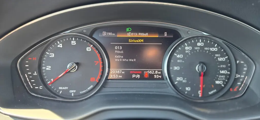 Florida Fine Cars - Used AUDI Q5 2023 MARGATE PREMIUM
