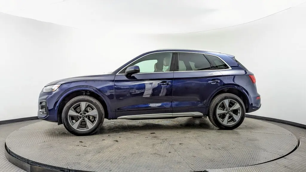 Florida Fine Cars - Used AUDI Q5 2023 MARGATE PREMIUM
