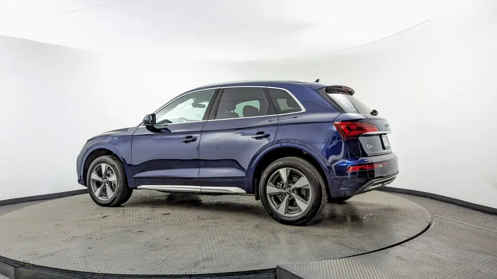 Florida Fine Cars - Used AUDI Q5 2023 MARGATE PREMIUM