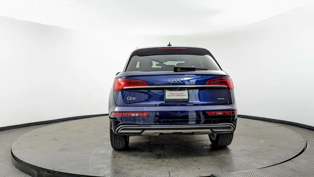 Florida Fine Cars - Used AUDI Q5 2023 MARGATE PREMIUM