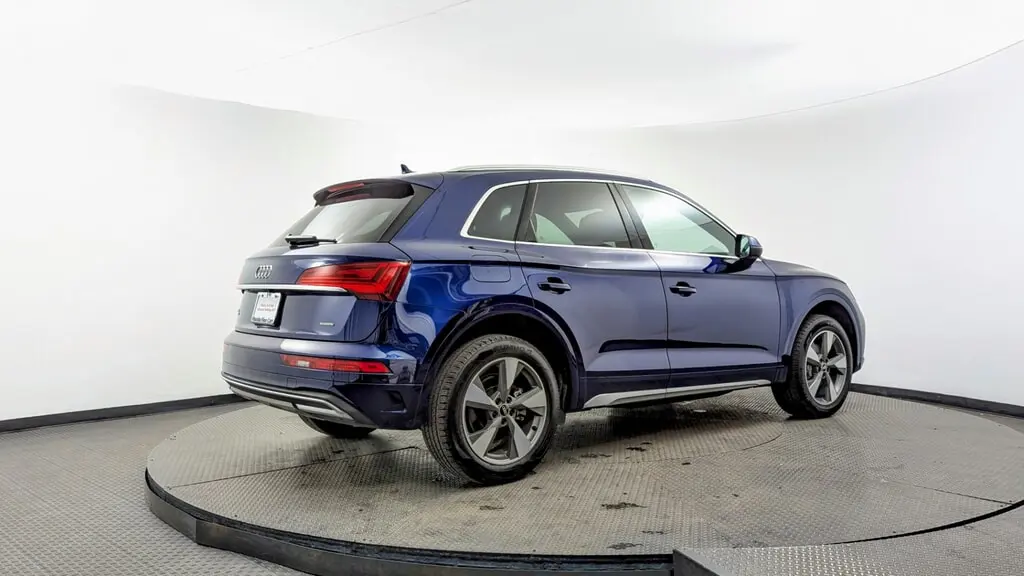 Florida Fine Cars - Used AUDI Q5 2023 MARGATE PREMIUM