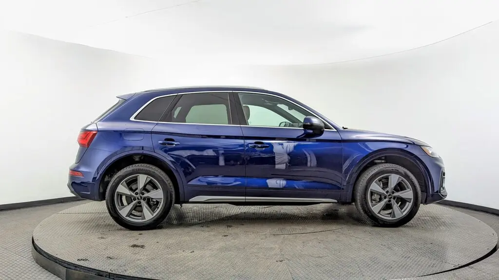 Florida Fine Cars - Used AUDI Q5 2023 MARGATE PREMIUM