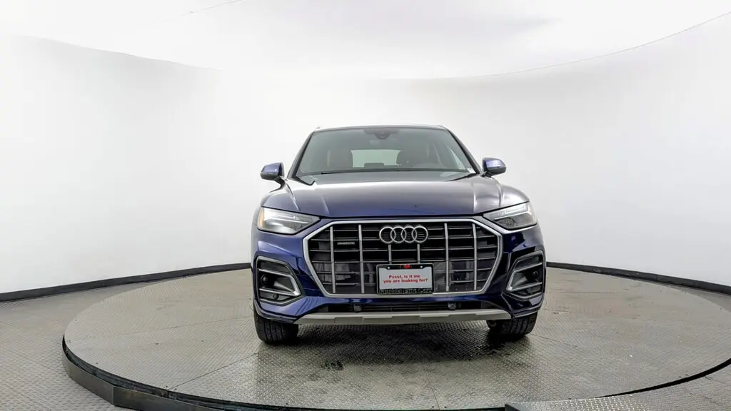Florida Fine Cars - Used AUDI Q5 2023 MARGATE PREMIUM