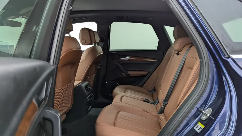 Florida Fine Cars - Used AUDI Q5 2023 MARGATE PREMIUM