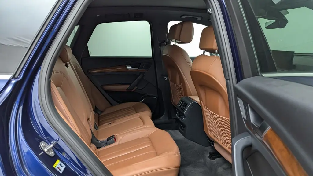 Florida Fine Cars - Used AUDI Q5 2023 MARGATE PREMIUM