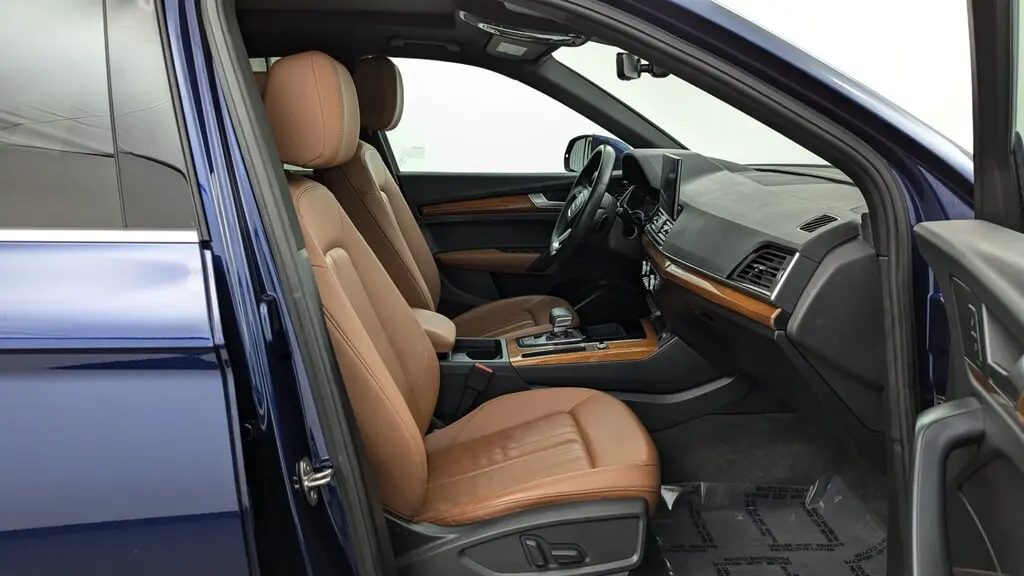 Florida Fine Cars - Used AUDI Q5 2023 MARGATE PREMIUM