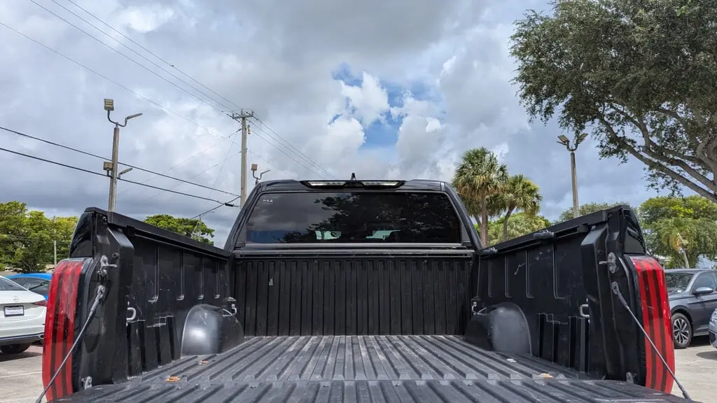 Florida Fine Cars - Used TOYOTA TUNDRA 4WD 2023 WEST PALM SR5