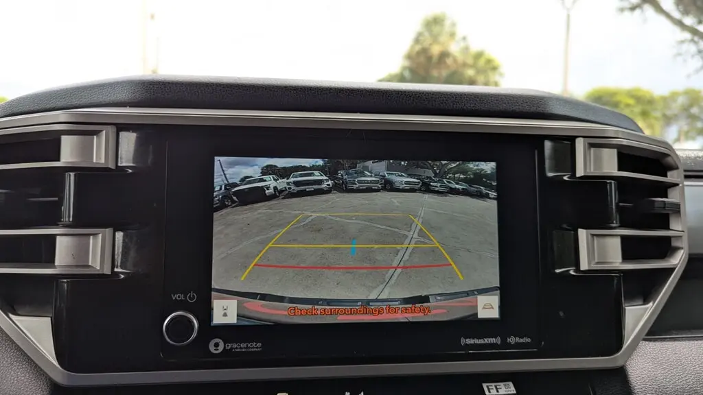 Florida Fine Cars - Used TOYOTA TUNDRA 4WD 2023 WEST PALM SR5