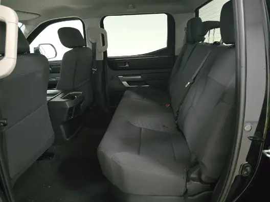 Florida Fine Cars - Used TOYOTA TUNDRA 4WD 2023 WEST PALM SR5