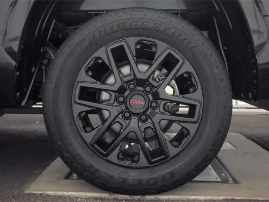 Florida Fine Cars - Used TOYOTA TUNDRA 4WD 2023 WEST PALM SR5