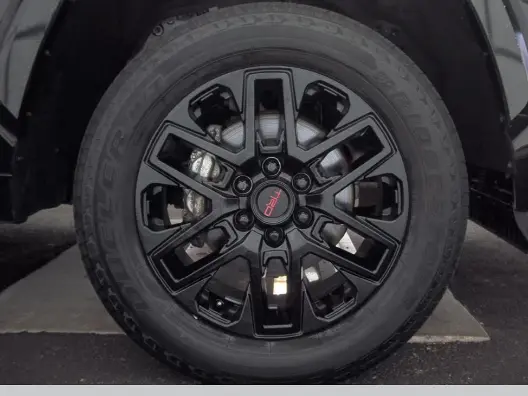 Florida Fine Cars - Used TOYOTA TUNDRA 4WD 2023 WEST PALM SR5
