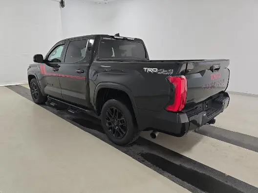 Florida Fine Cars - Used TOYOTA TUNDRA 4WD 2023 WEST PALM SR5
