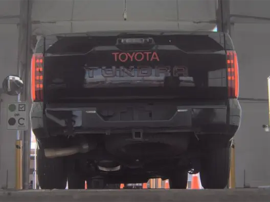 Florida Fine Cars - Used TOYOTA TUNDRA 4WD 2023 WEST PALM SR5