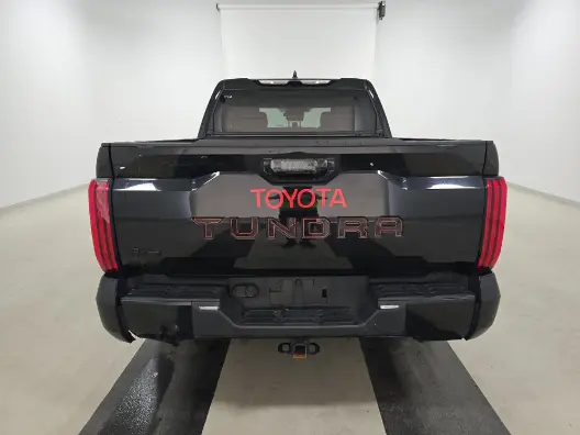 Florida Fine Cars - Used TOYOTA TUNDRA 4WD 2023 WEST PALM SR5