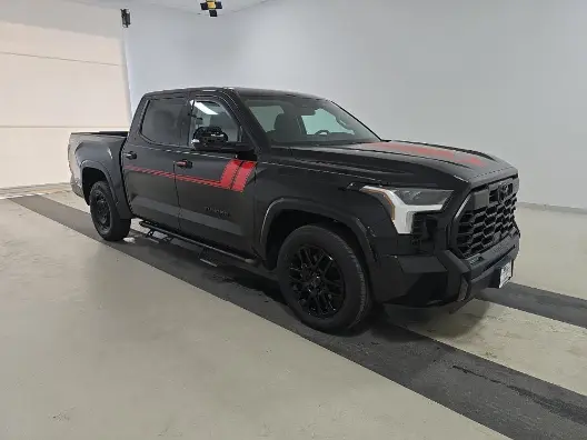 Florida Fine Cars - Used TOYOTA TUNDRA 4WD 2023 WEST PALM SR5