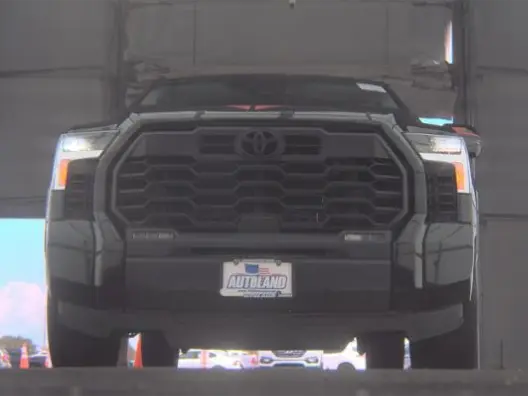 Florida Fine Cars - Used TOYOTA TUNDRA 4WD 2023 WEST PALM SR5