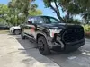 Florida Fine Cars - Used TOYOTA TUNDRA 4WD 2023 WEST PALM SR5