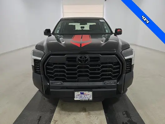 Florida Fine Cars - Used TOYOTA TUNDRA 4WD 2023 WEST PALM SR5