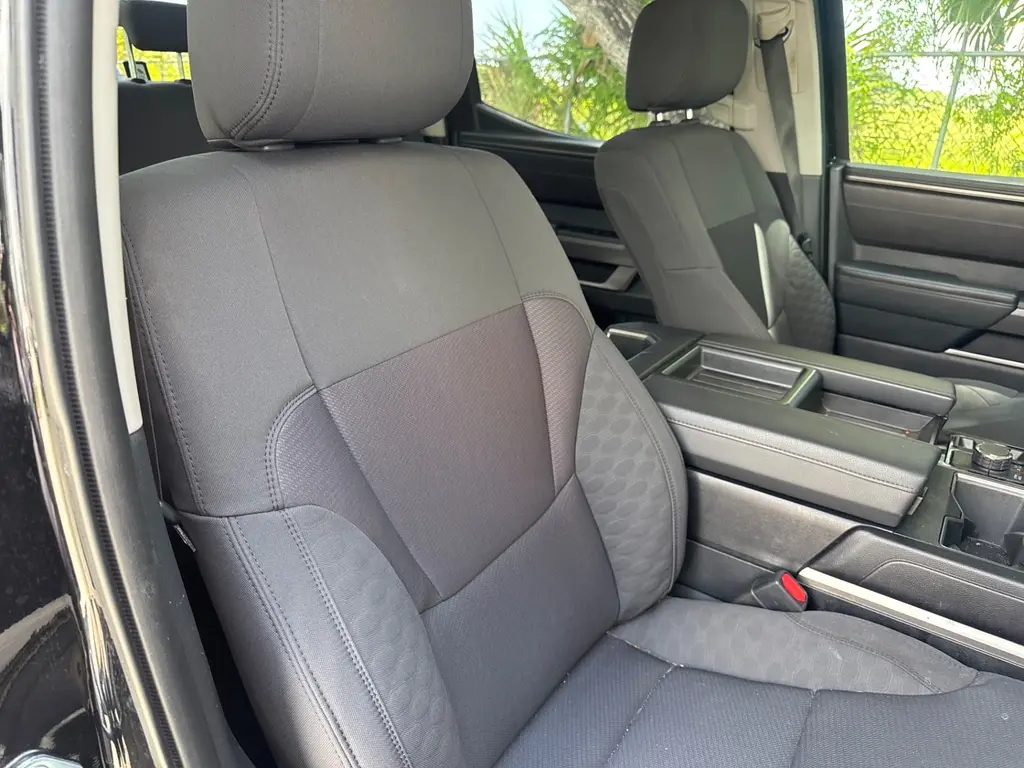 Florida Fine Cars - Used TOYOTA TUNDRA 4WD 2023 WEST PALM SR5
