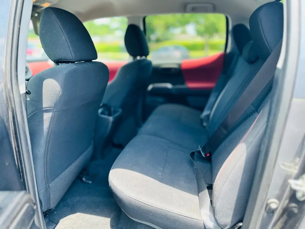 Florida Fine Cars - Used TOYOTA TACOMA 4WD 2019 MIAMI SR5