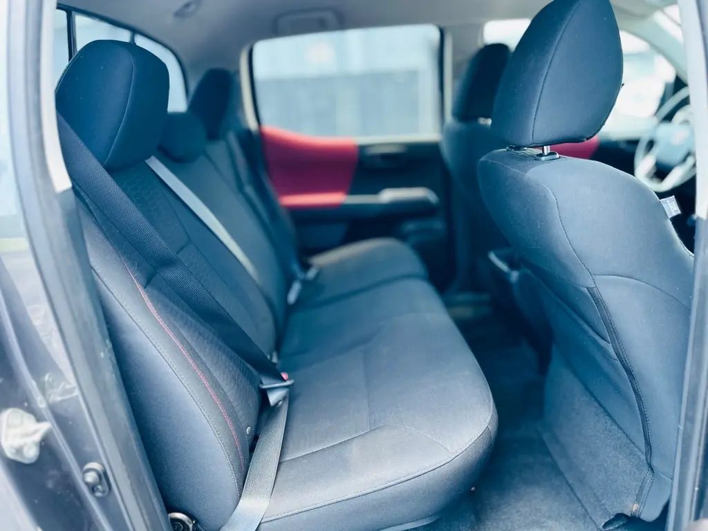 Florida Fine Cars - Used TOYOTA TACOMA 4WD 2019 MIAMI SR5