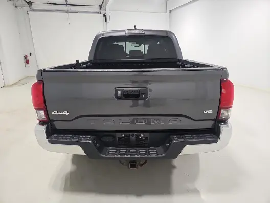 Florida Fine Cars - Used TOYOTA TACOMA 4WD 2019 MIAMI SR5