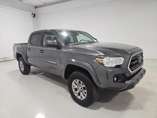 Florida Fine Cars - Used TOYOTA TACOMA 4WD 2019 MIAMI SR5