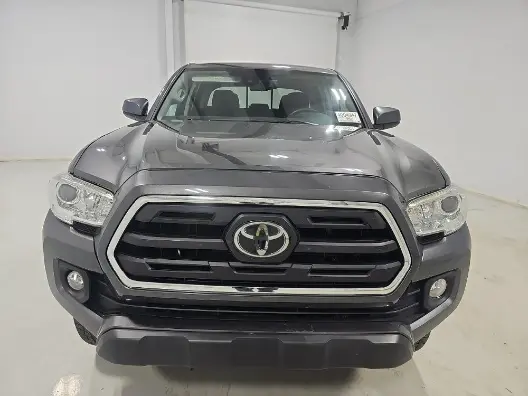 Florida Fine Cars - Used TOYOTA TACOMA 4WD 2019 MIAMI SR5