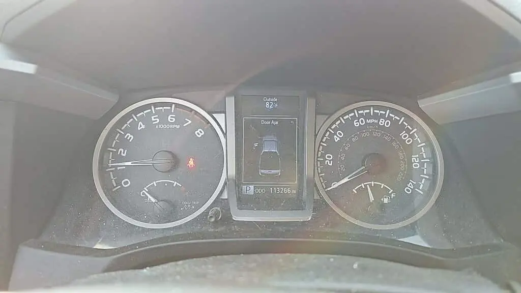 Florida Fine Cars - Used TOYOTA TACOMA 4WD 2019 MIAMI SR5