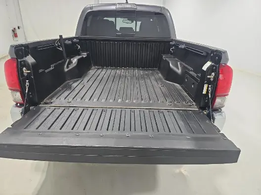 Florida Fine Cars - Used TOYOTA TACOMA 4WD 2019 MIAMI SR5