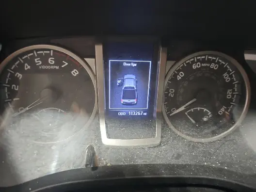 Florida Fine Cars - Used TOYOTA TACOMA 4WD 2019 MIAMI SR5