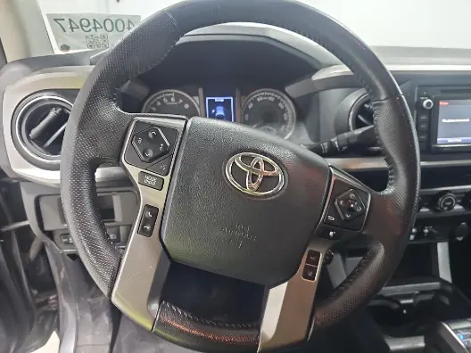 Florida Fine Cars - Used TOYOTA TACOMA 4WD 2019 MIAMI SR5